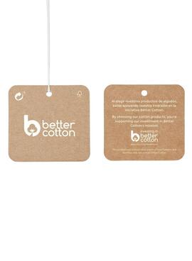 Set aus Pullover und Hose von Mayoral in Toast-Kakao für Babys.