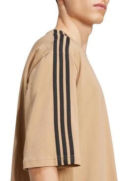 T-Shirt CARDBO/SCHWARZ