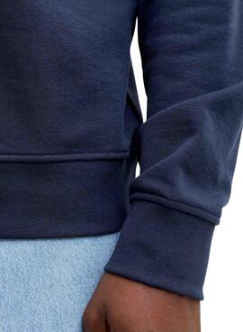 Pullover Jack and Jones Devin in Marineblau für Herren
