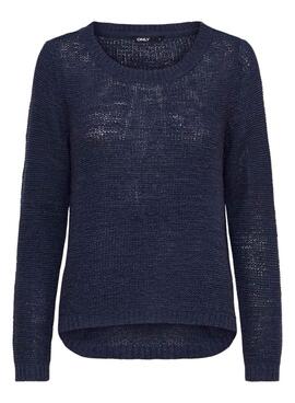 Pullover Only Geena Marine für Damen