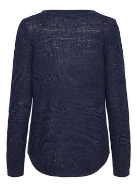 Pullover Only Geena Marine für Damen
