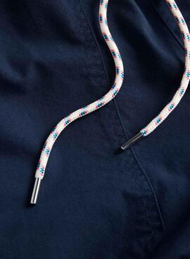 Hose Jack and Jones Kane in Marineblau für Herren.