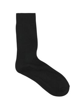 Pack Socken Jack and Jones Premium Schwarz für Herren