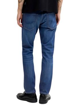 Jeans Jack and Jones Clark Denim Medium für Herren.