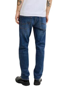 Jeans Jack and Jones Mike Denim Regular für Herren