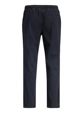 Hose Jack and Jones Stace Dylan blau für Heren