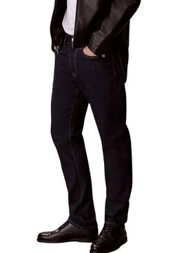 Calvin Klein Jeans Dry Denim Herren Jeanshose