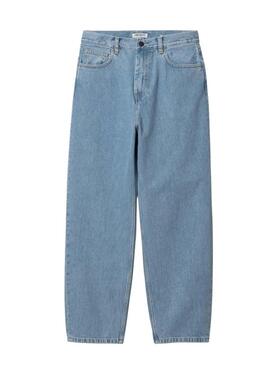 Jeans Carhartt Brandon in heller Waschung für Damen