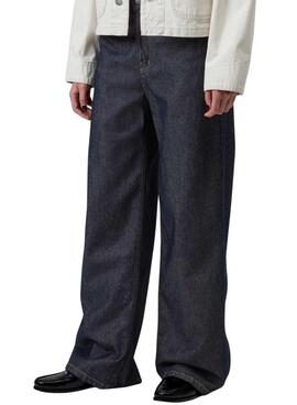 Jeans Carhartt Jane Trocken-Denim für Damen.