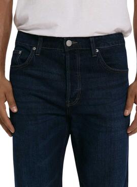 Jeans Only and Sons Sedge dunkler Denim für Herren