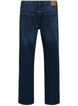 Jeans Only and Sons Sedge dunkler Denim für Herren