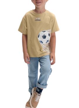 T-shirt Mayoral Legendary camel für Jungen.