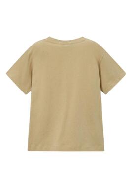 T-shirt Mayoral Legendary camel für Jungen.