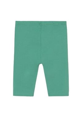 Set Mayoral Be Kind Türkis für Baby