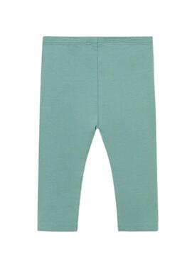 Dreiteiliges Mayoral-Set in Blau für Baby