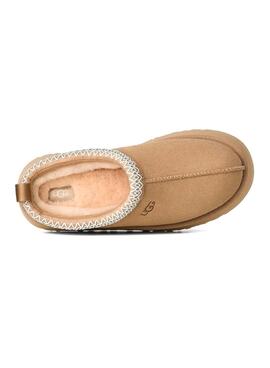 UGG Tazz II Clogs in Beige für Damen