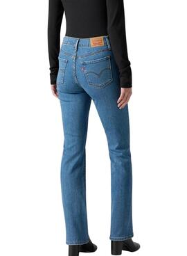Jeans Levis 315 Boot Cut für Damen