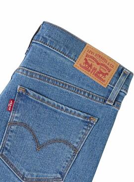 Jeans Levis 315 Boot Cut für Damen