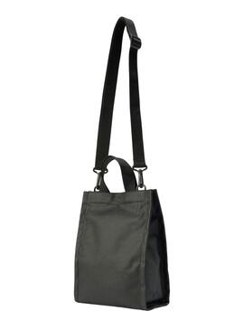 Carhartt WIP schwarze Tasche für Männer und Damen