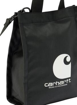 Carhartt WIP schwarze Tasche für Männer und Damen