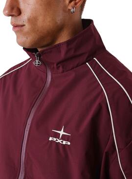 Jacke Project x Paris Granat für Herren