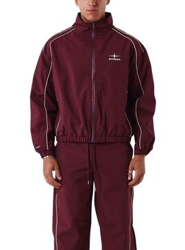 Jacke Project x Paris Granat für Herren