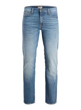 Jeans Jack and Jones Clark Mitte für Herren