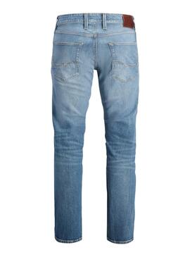Jeans Jack and Jones Clark Mitte für Herren