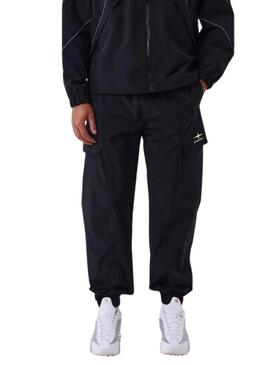 Hose Project x Paris Cargo Schwarz für Herren