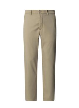 Hose Pepe Jeans Gymdigo chino beige für Herren