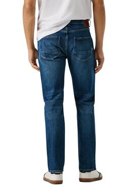 Jeans von Pepe Jeans in Blau für Herren.