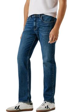 Jeans von Pepe Jeans in Blau für Herren.