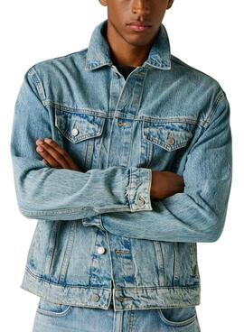 Jeansjacke von Pepe Jeans für Herren