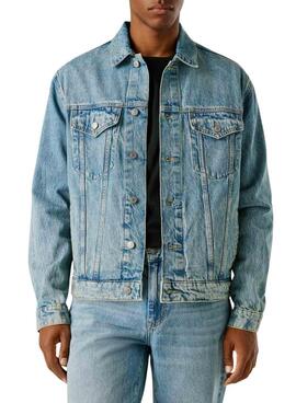 Jeansjacke von Pepe Jeans für Herren