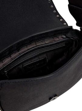 Handtasche Pepe Jeans Gala Schwarz für Damen