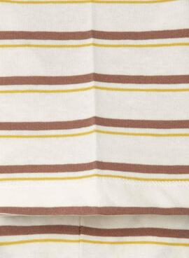 T-Shirt Pepe Jeans Arwyn Streifen für Jungen