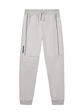 Graue Mayoral Hose für Jungen