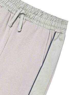 Graue Mayoral Hose für Jungen