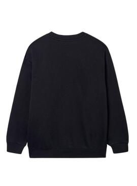 Schwarzer Mayoral Kapuzenpullover für Jungen