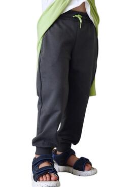 Straßengelbes Mayoral-Set für Jungen