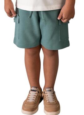 Set aus 3 Teilen Mayoral Blau für Jungen