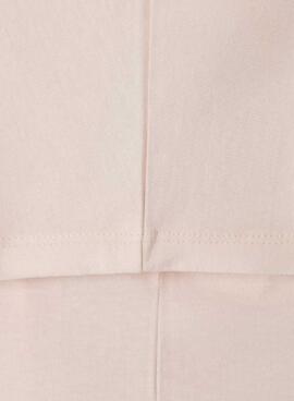 T-shirt Pepe Jeans Gigi rosa für Mädchen