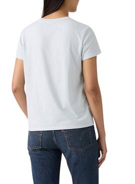 Levis Das perfekte weiße T-Shirt für Damen