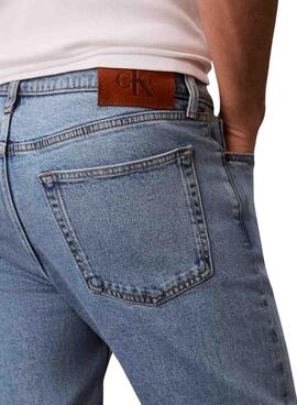 Jeanshose Calvin Klein Jeans Adam für Herren