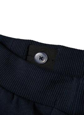 Hose Name It Cargo in Marineblau für Jungen