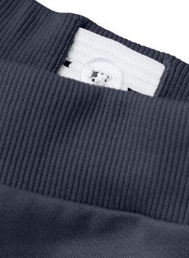 Hose Name It Cargo in Marineblau für Jungen