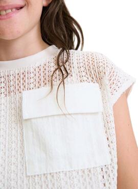 Top Mayoral in Rohspitze für Mädchen