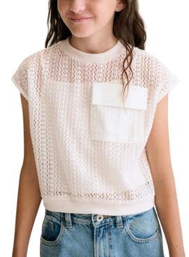 Top Mayoral in Rohspitze für Mädchen