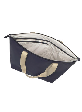 Tasche Ecoalf Areny Medium Marine für Damen