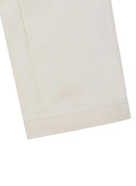 Hose Silbon Chinohose Stein für Herren